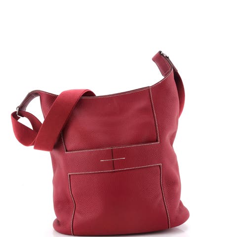 Sac Good News Bag Leather GM