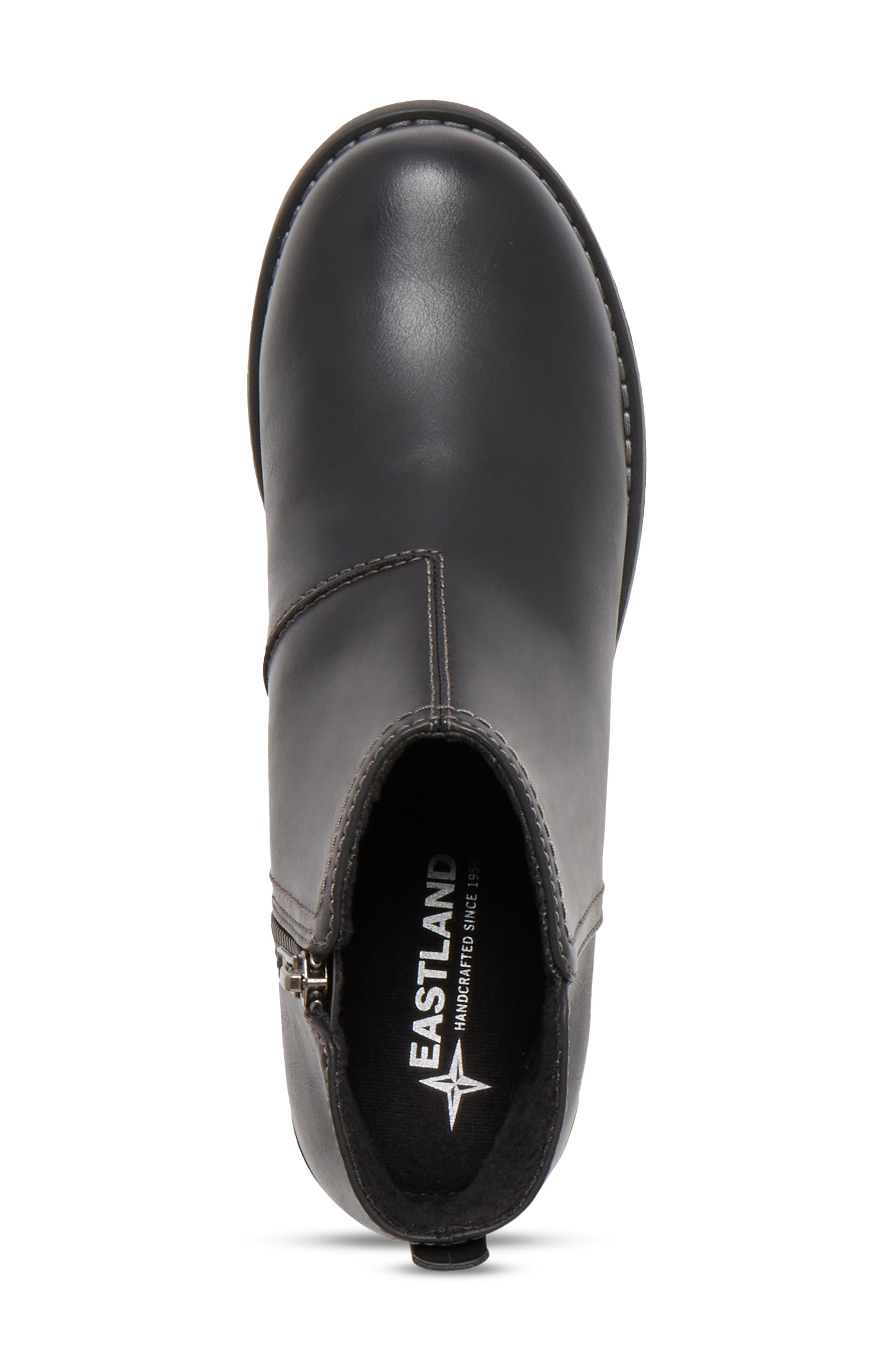 Eastland Juniper Lug Boot, Alternate, color, 