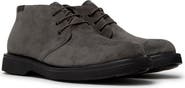 Camper Norman Leather Desert Boot