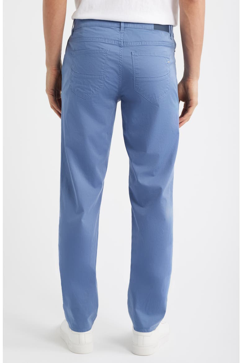 Cadiz Ultralight Straight Leg Stretch Twill Pants, Alternate, color, STORM