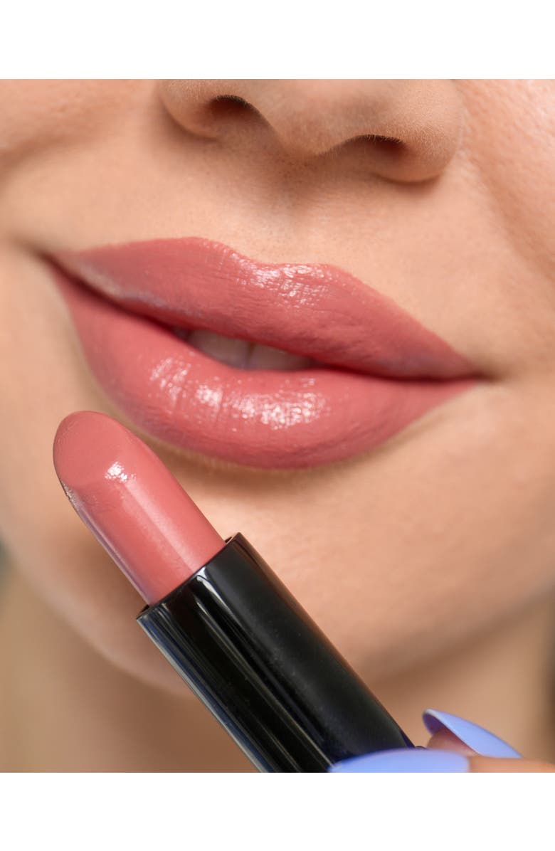 Madame Gabriela Beauty Lipstick Paris to New York - All Hours, Alternate, color, Beige