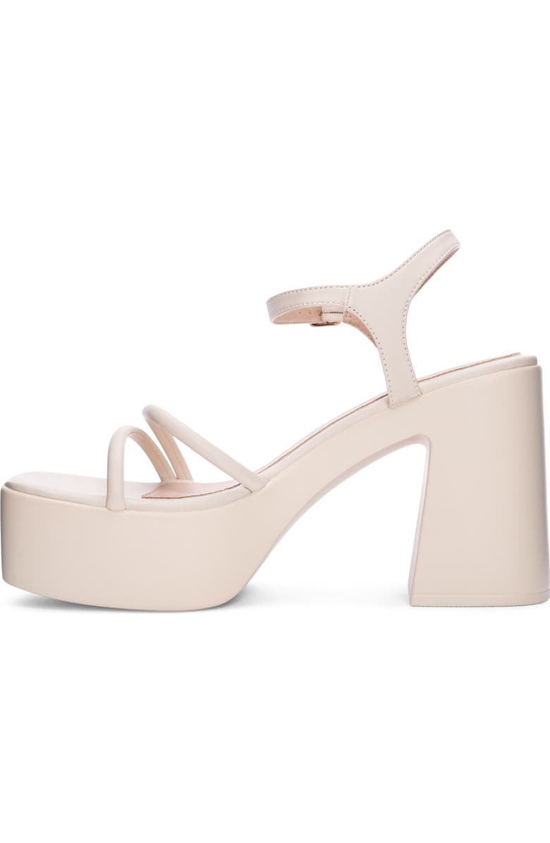 Chinese Laundry Avianna Ankle Strap Platform Sandal, Alternate, color,