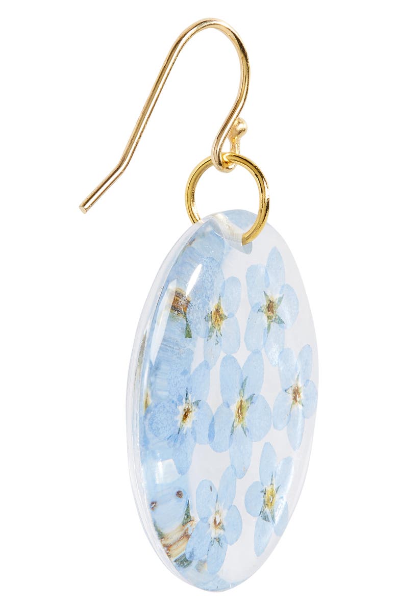 Dauphinette Unforgettable Drop Earrings, Alternate, color, 