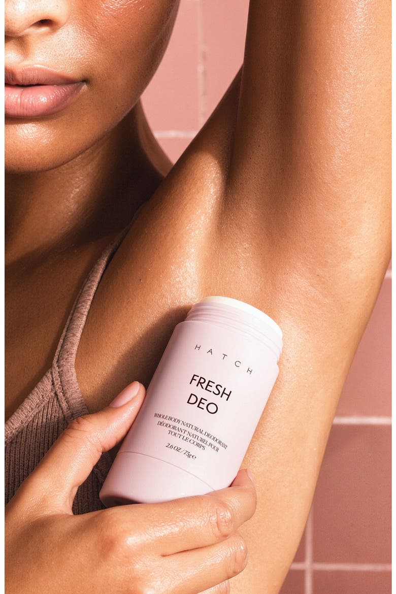 Fresh Deo, Alternate, color, Multicolor