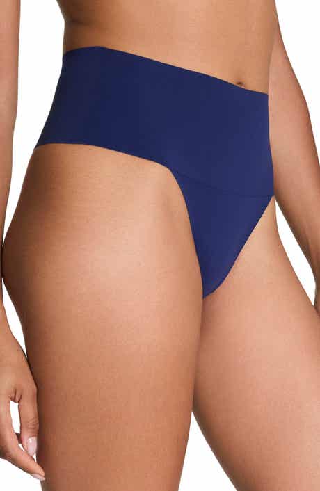 SPANX® SPANXsmooth™ Undie-tectable Thong