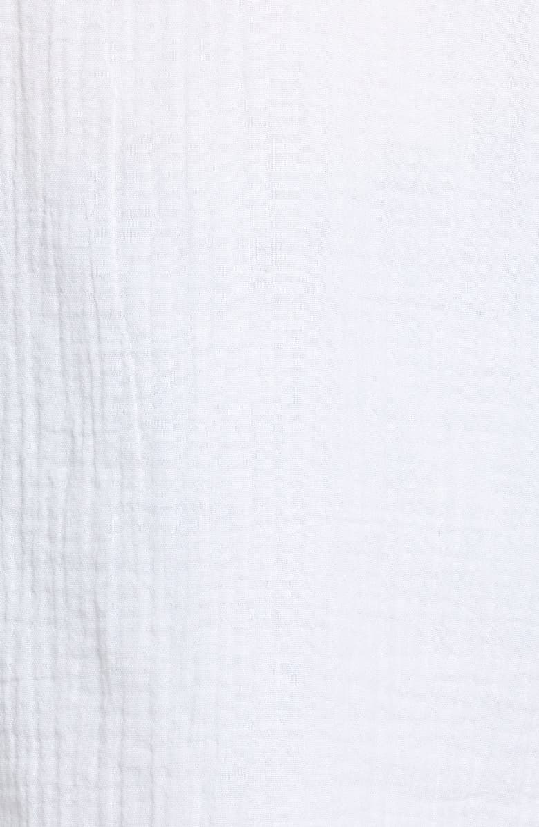 Caslon<sup>®</sup> Women's Long Sleeve High/Low Tunic, Alternate, color,