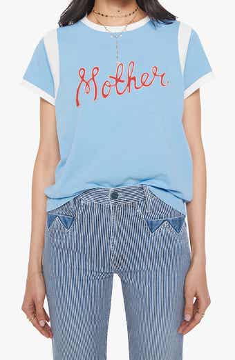 The Boxy Goodie Graphic T-Shirt