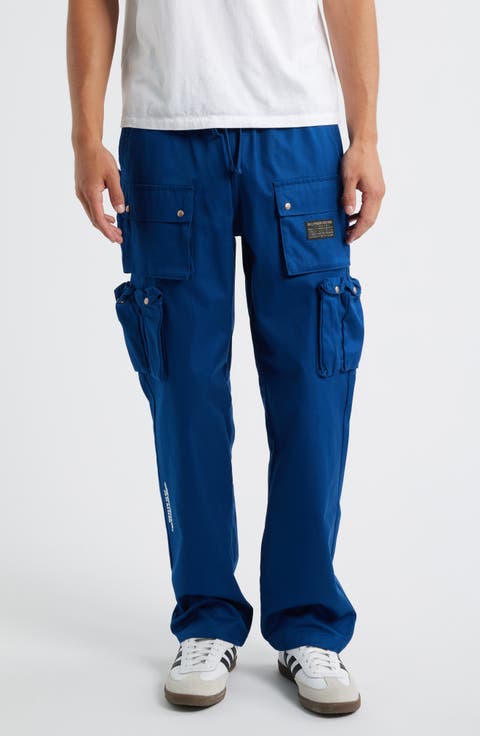 BB Flagship Guyver Cargo Pants
