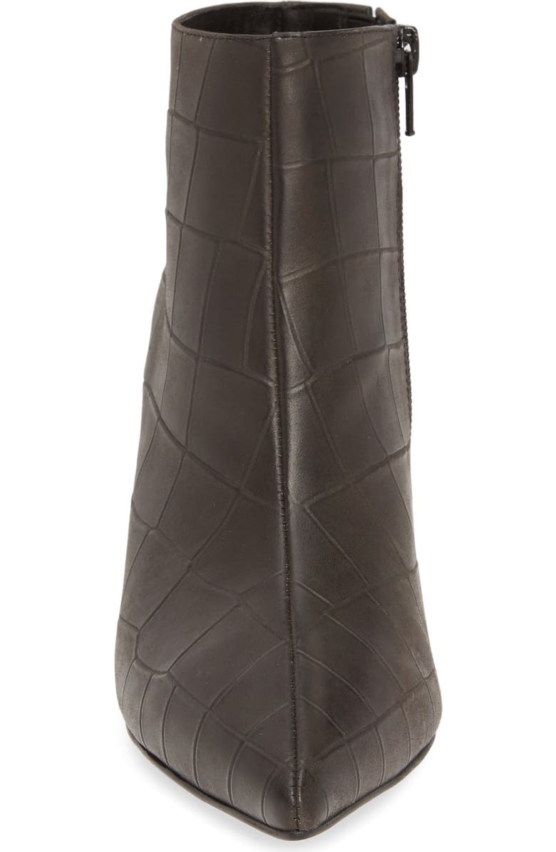 Jeffrey Campbell Final Bootie, Alternate, color,