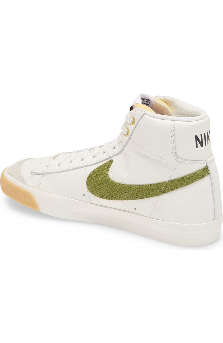 Nike Blazer Mid '77 Vintage Sneaker, Alternate, color,