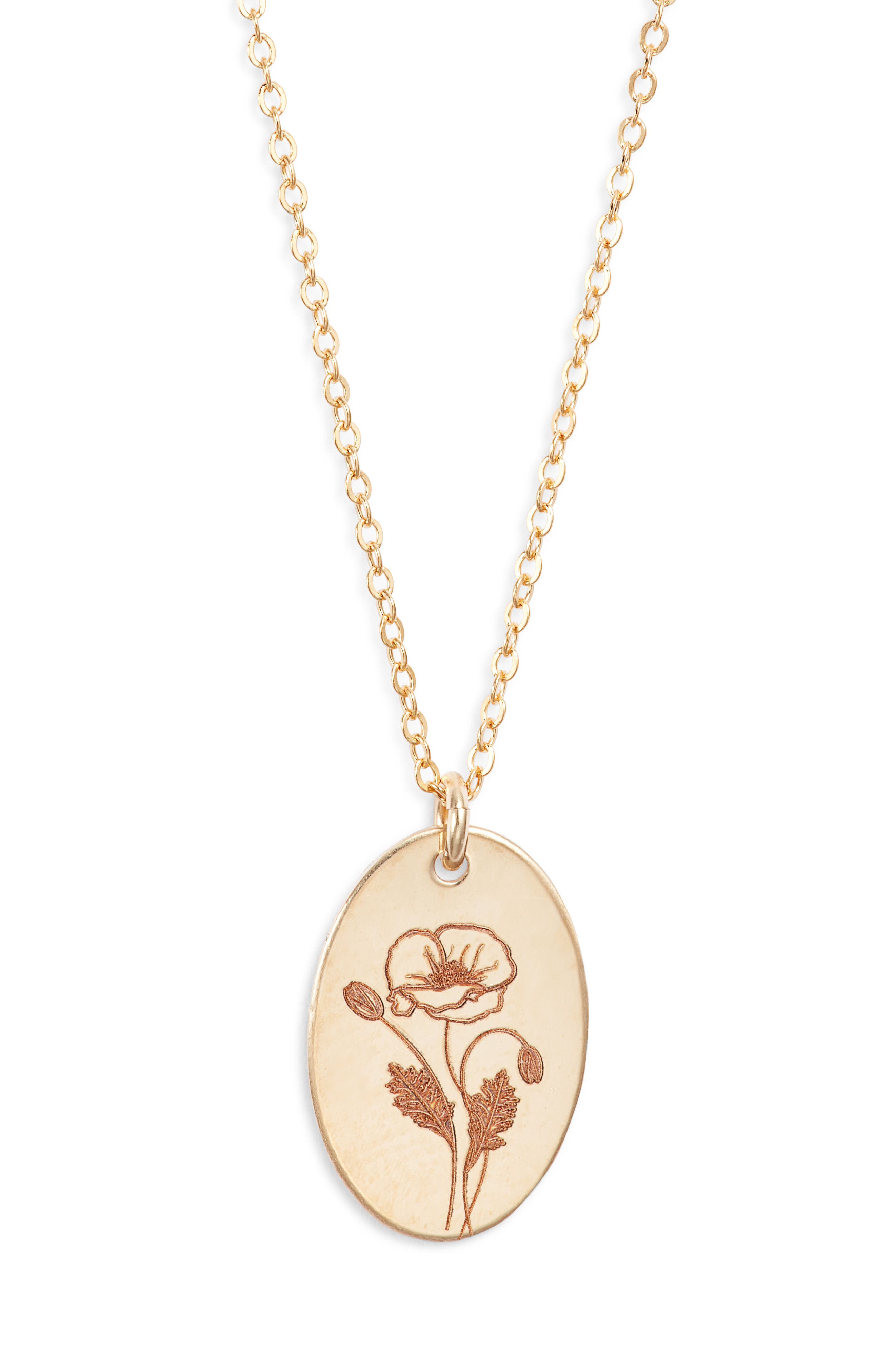 selected GOLD / AUGUST