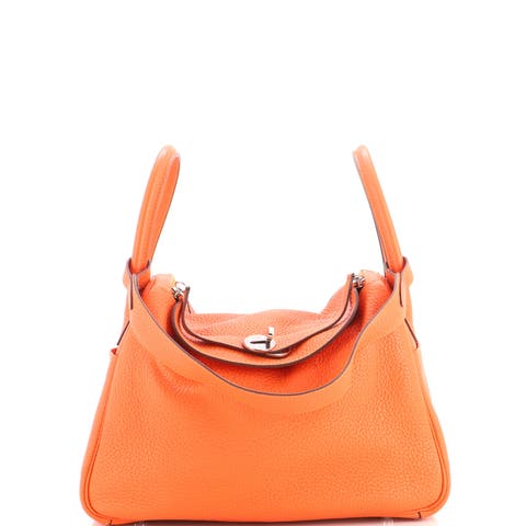 Lindy Bag Clemence 30