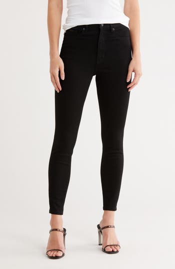Hugo Boss Boss Maye Super Skinny Jeans