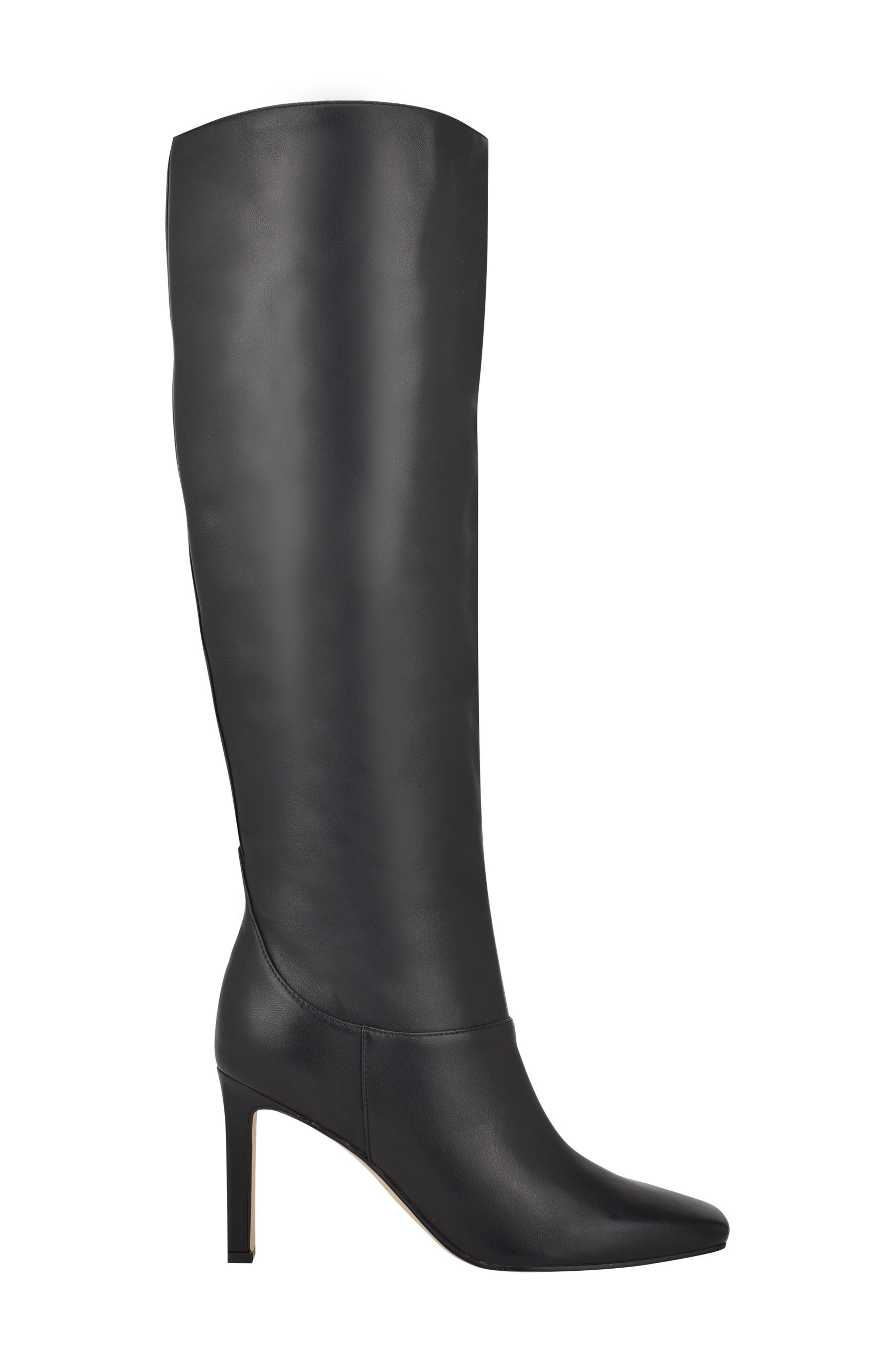 Nine West Jakke Knee High Boot, Alternate, color, 