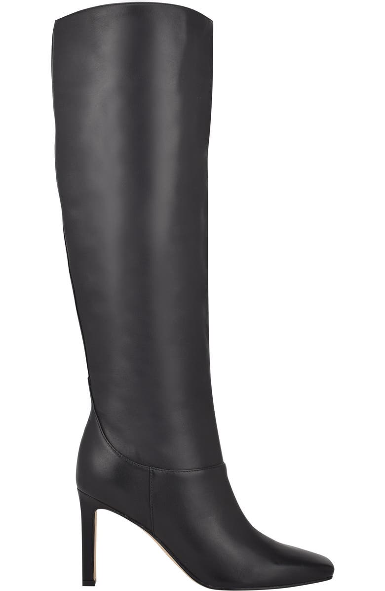 Nine West Jakke Knee High Boot, Alternate, color,