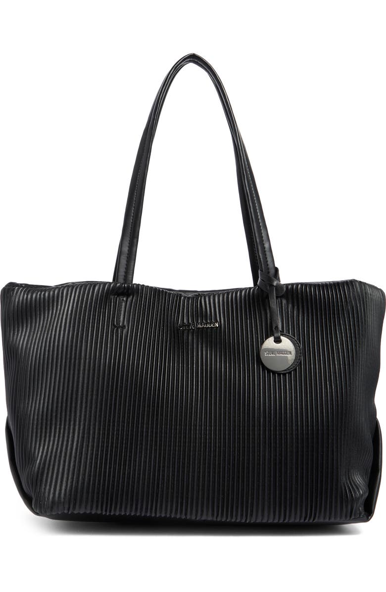 Steve Madden Binez Tote Bag, Main, color,