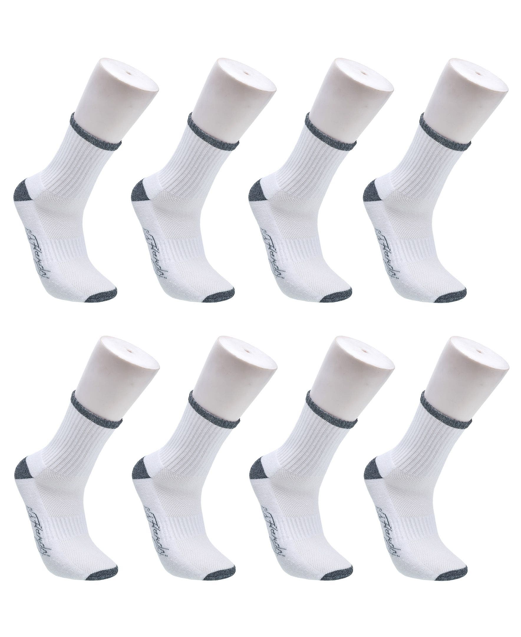 selected White
