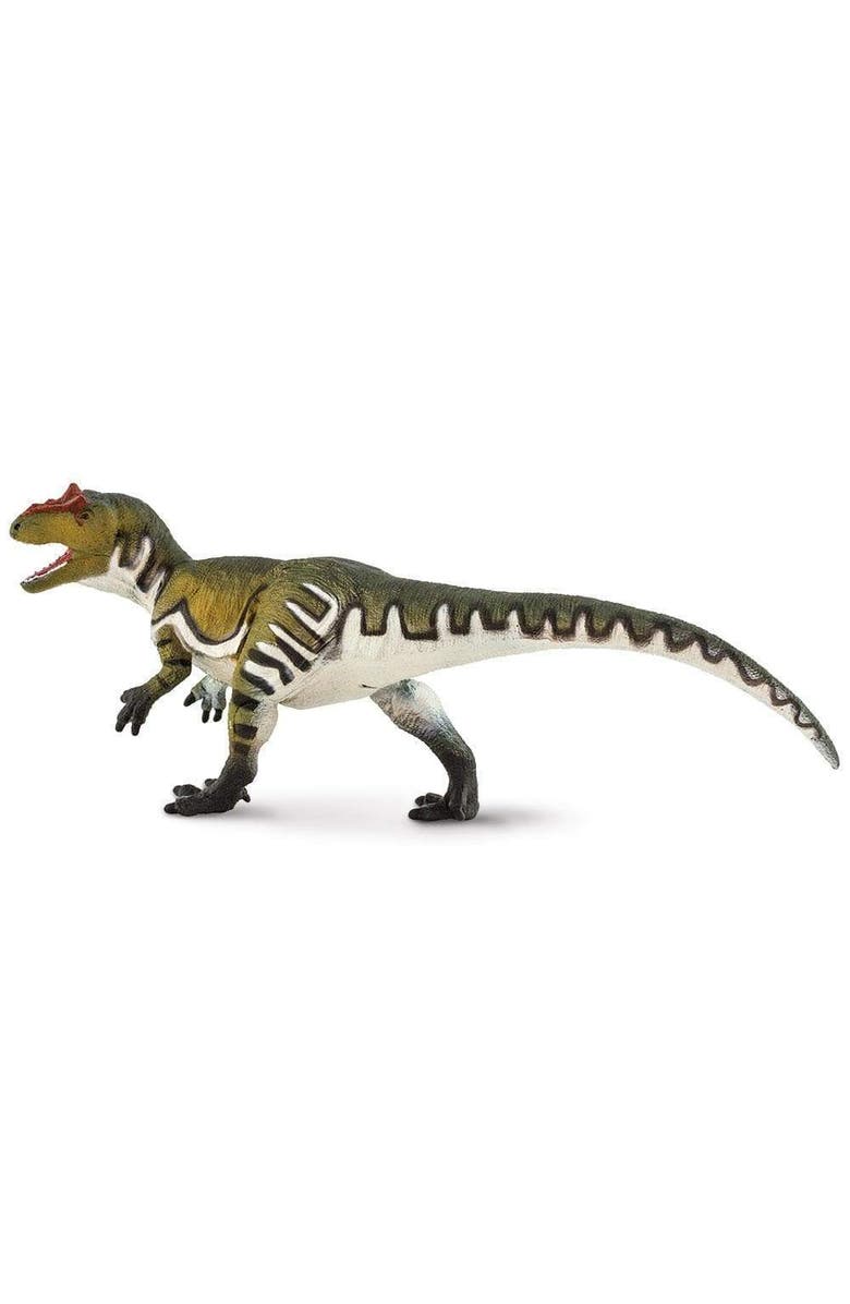 Safari Ltd. Allosaurus Toy, Main, color, NO COLOR