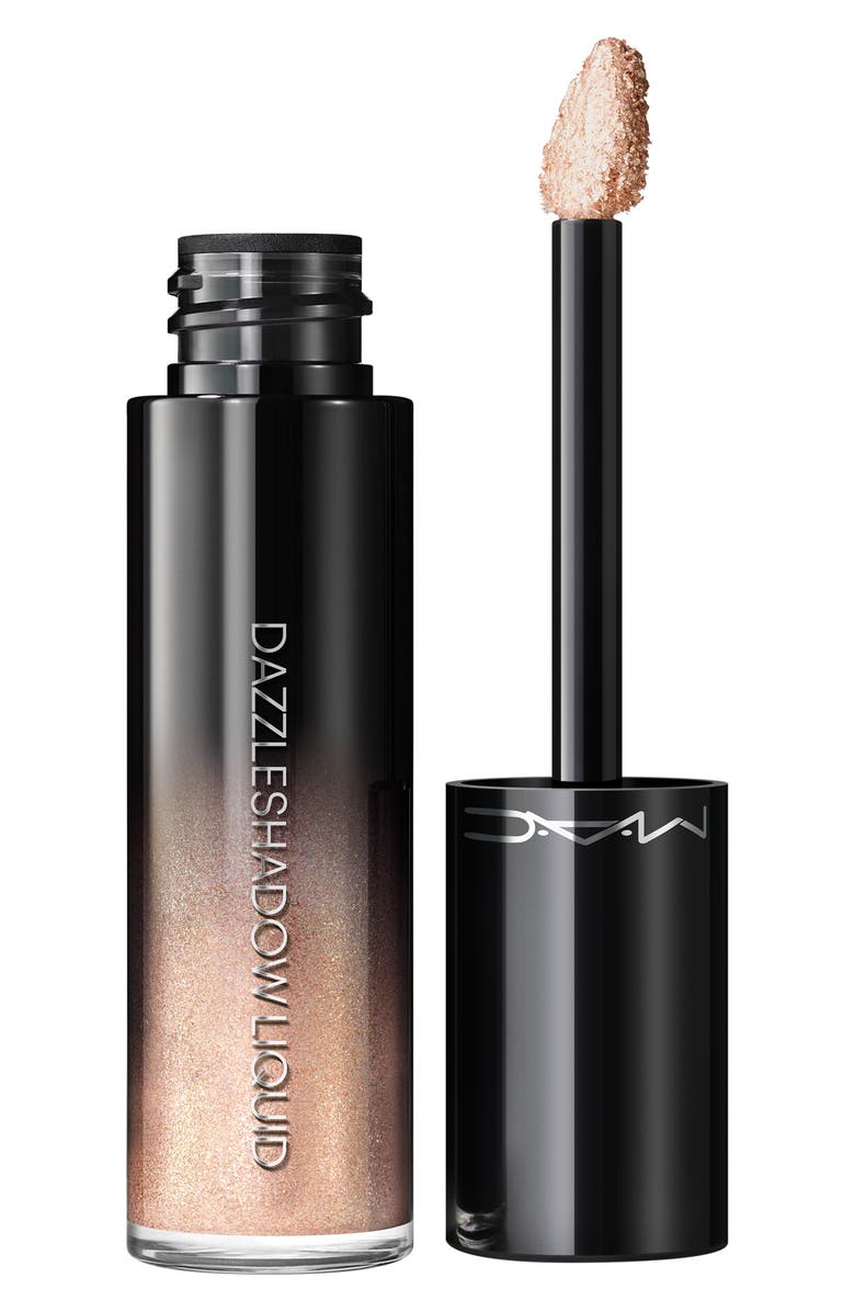 Dazzleshadow Liquid Eye Shadow