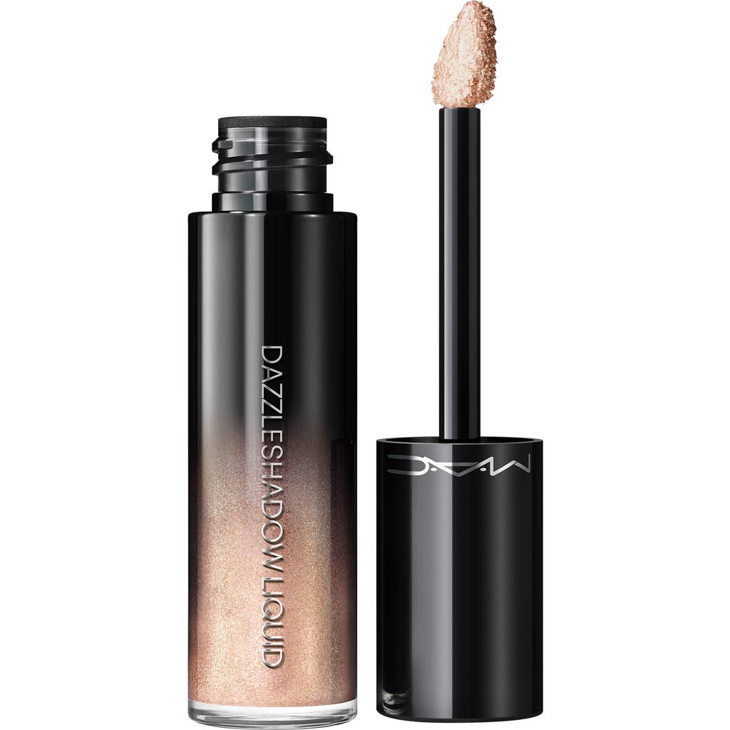 Mac Cosmetics Dazzleshadow Liquid Eye Shadow