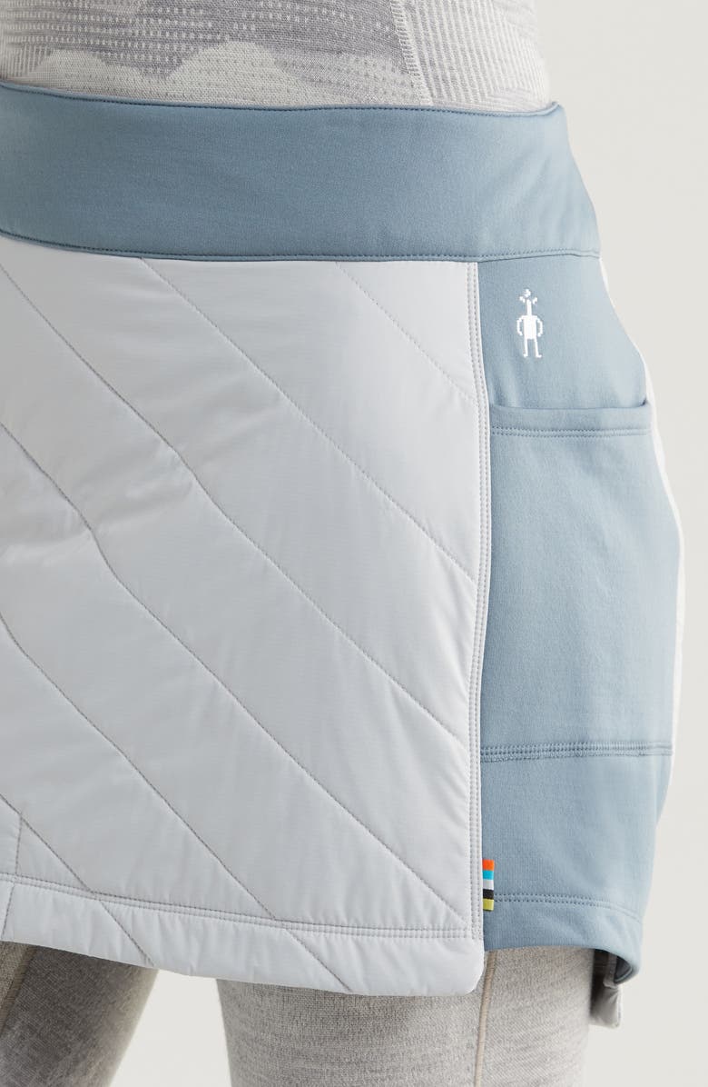 Smartwool Smartloft Insulated Skirt, Alternate, color, 
