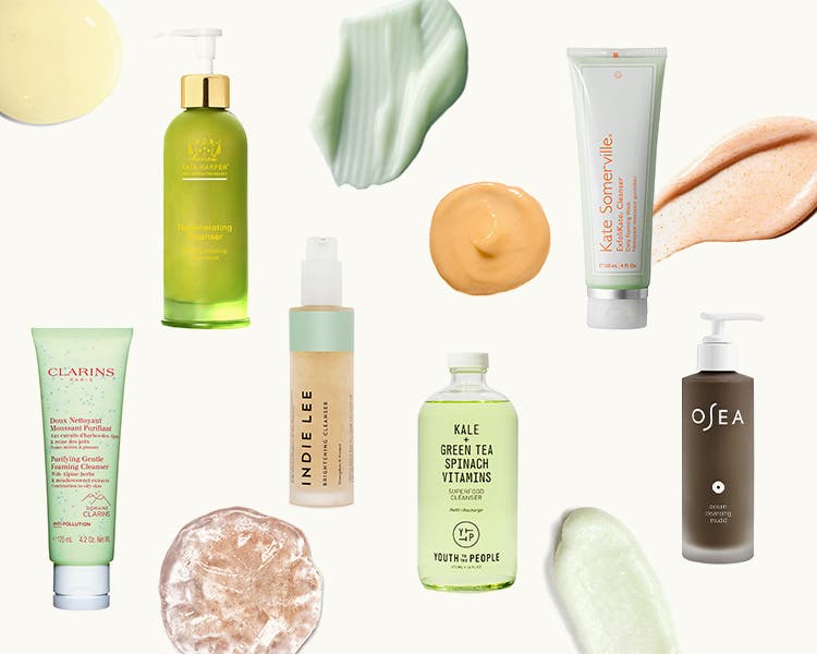 What Is a Cleanser Everything You Need to Know