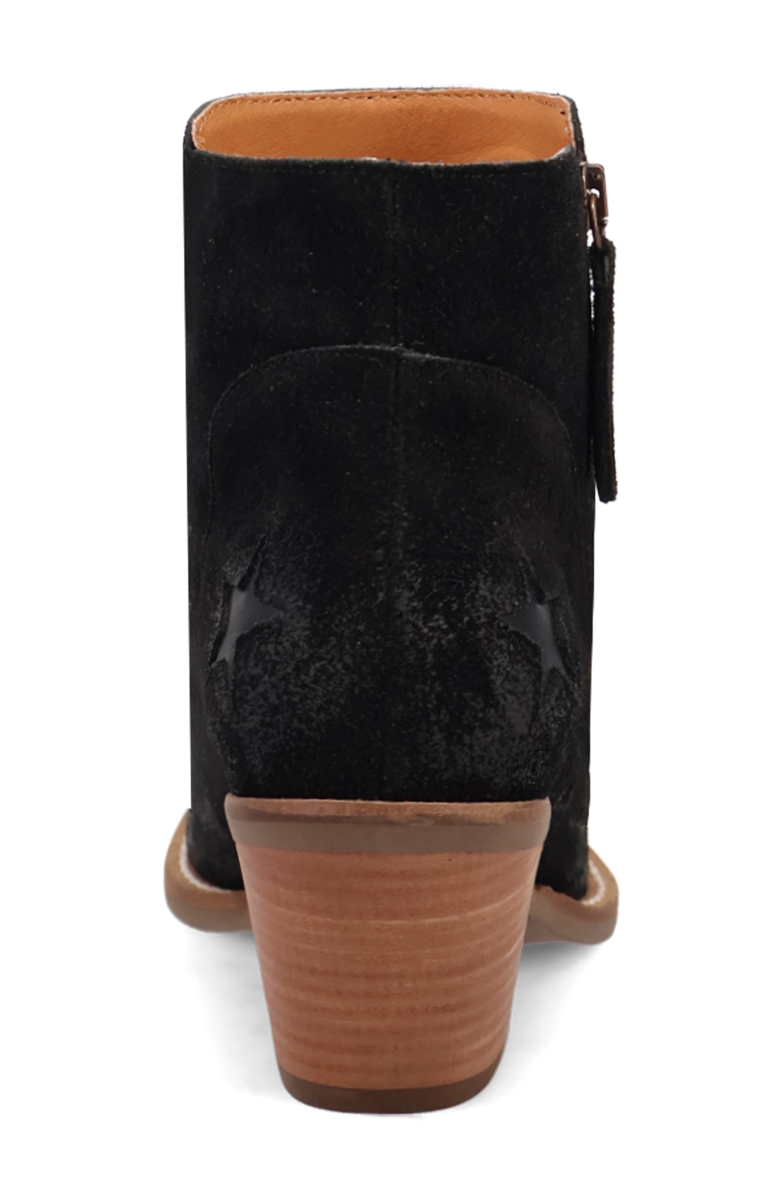 Dingo Little Star Western Boot, Alternate, color, 