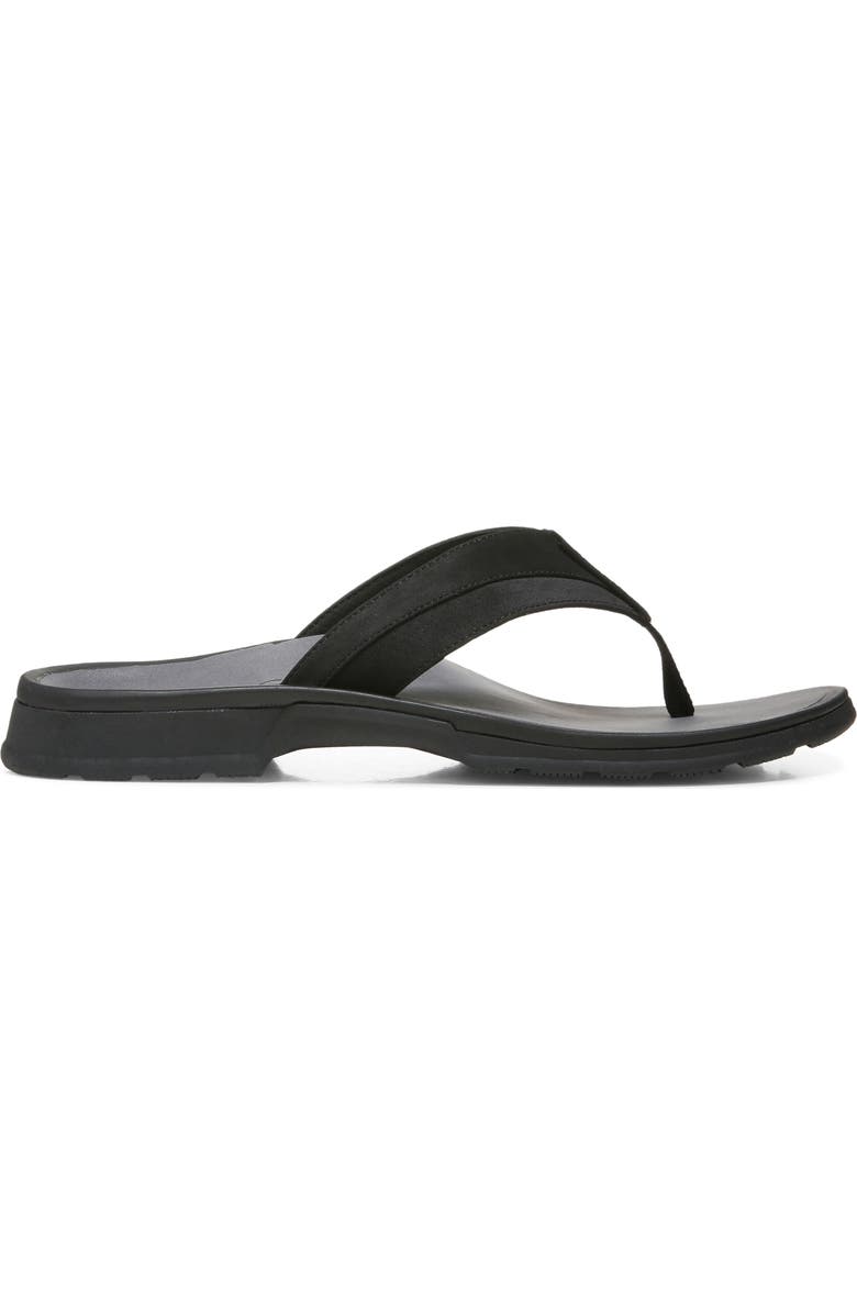 Vionic Wyatt Flip Flop, Alternate, color,