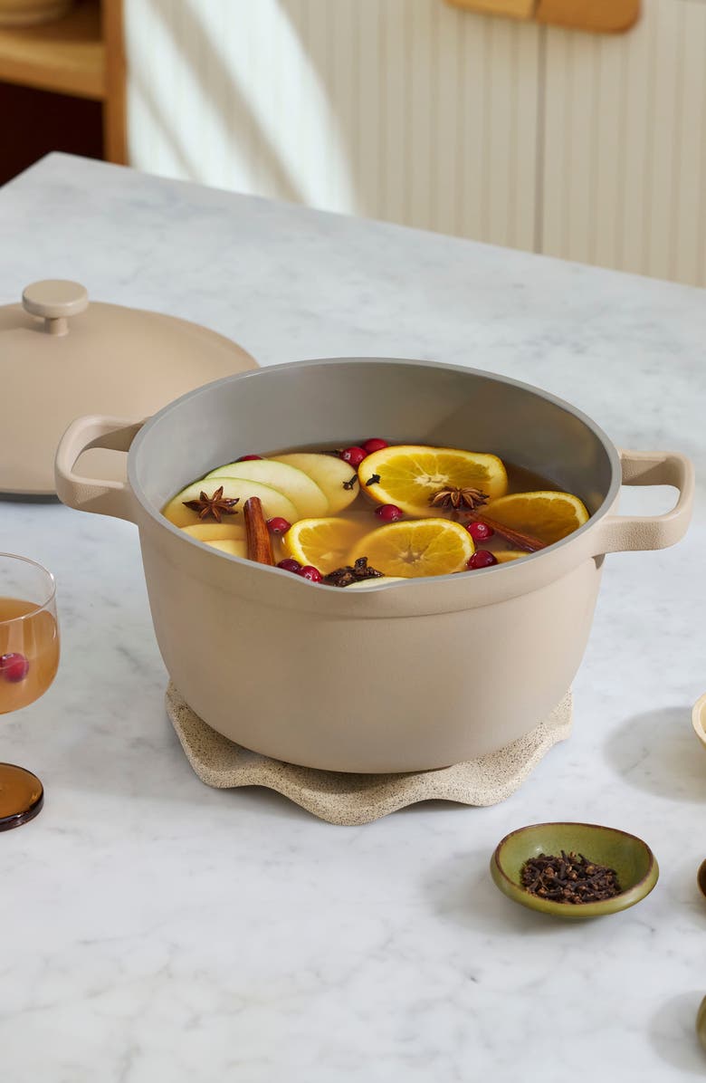 Our Place Perfect Pot Set, Alternate, color, Steam