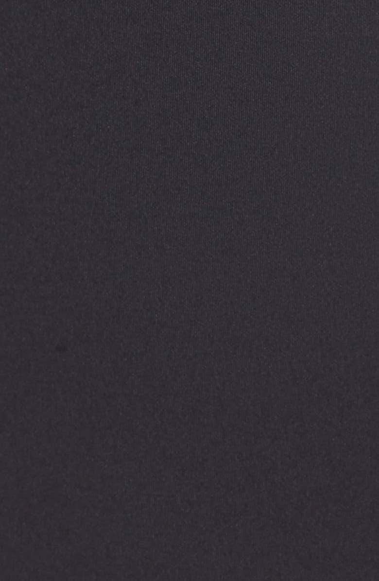 Trina Turk Off the Shoulder One-Piece Swimsuit, Alternate, color,