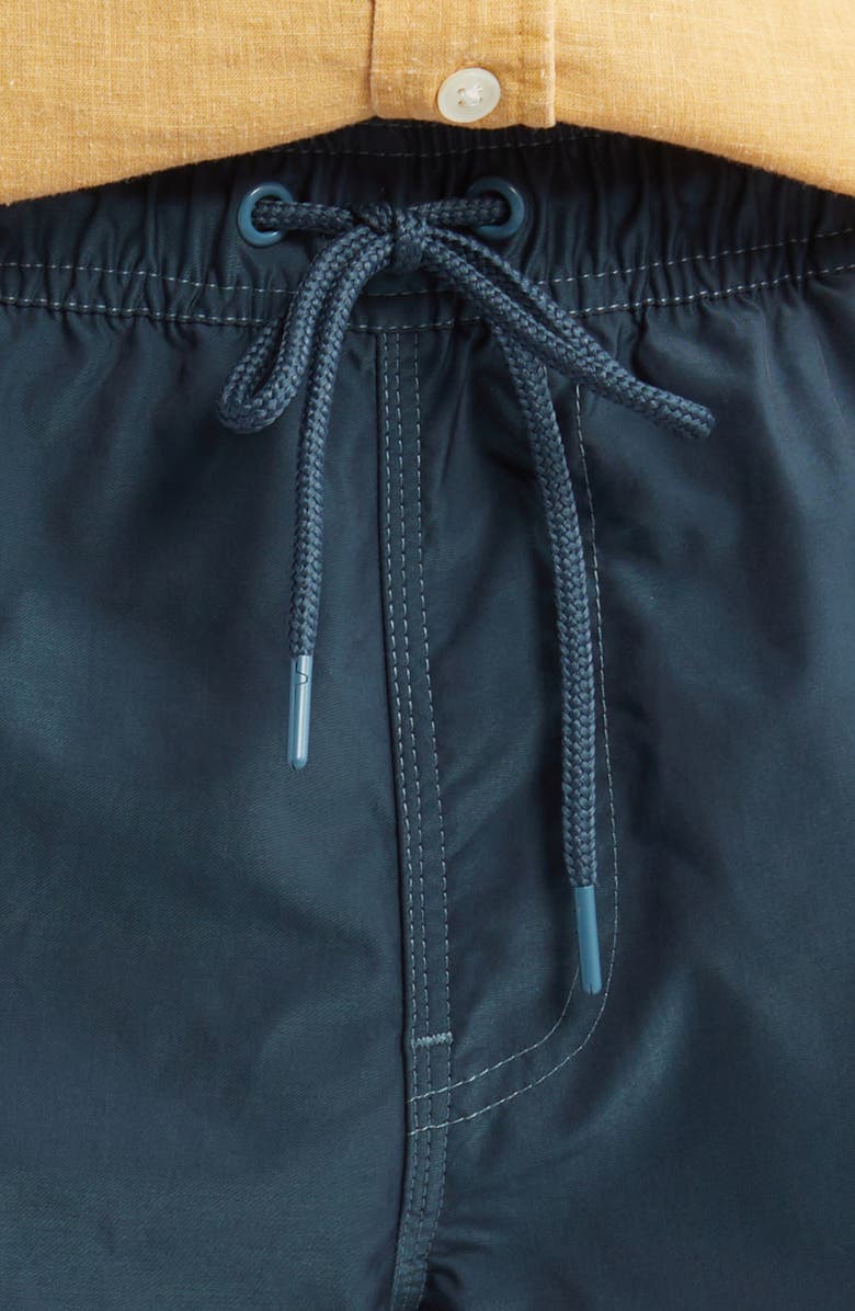 Rails La Brea Iridescent Swim Trunks, Alternate, color, 