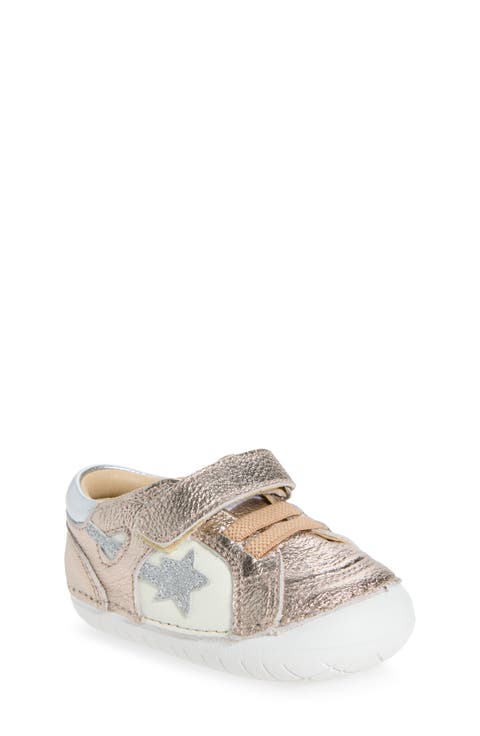 Kids' 4114 Pavesta Sneaker