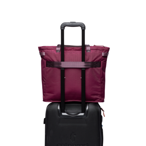 Cotopaxi Mente 22l Tote In Purple