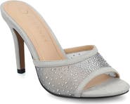 Journee Collection Hensley Evening Sandal