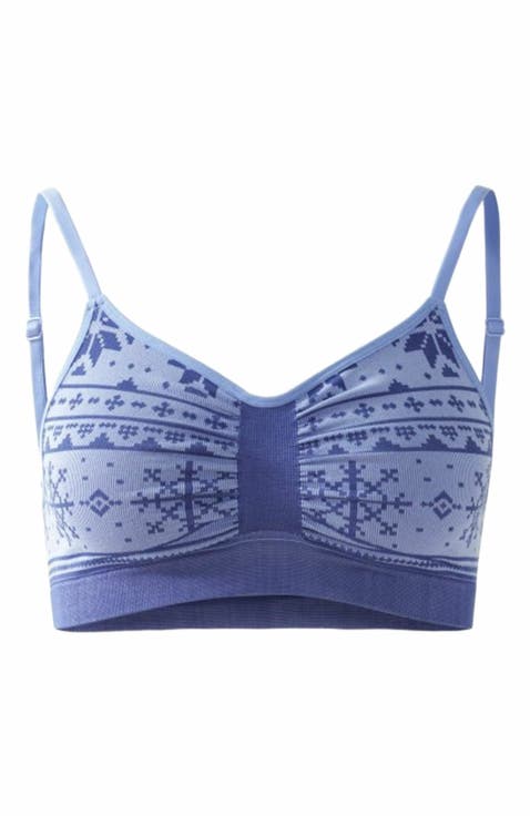 BaseLayer Henley Top