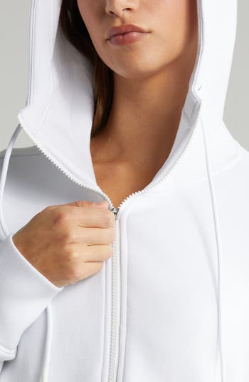 Zella Intention Zip Hoodie | Nordstrom