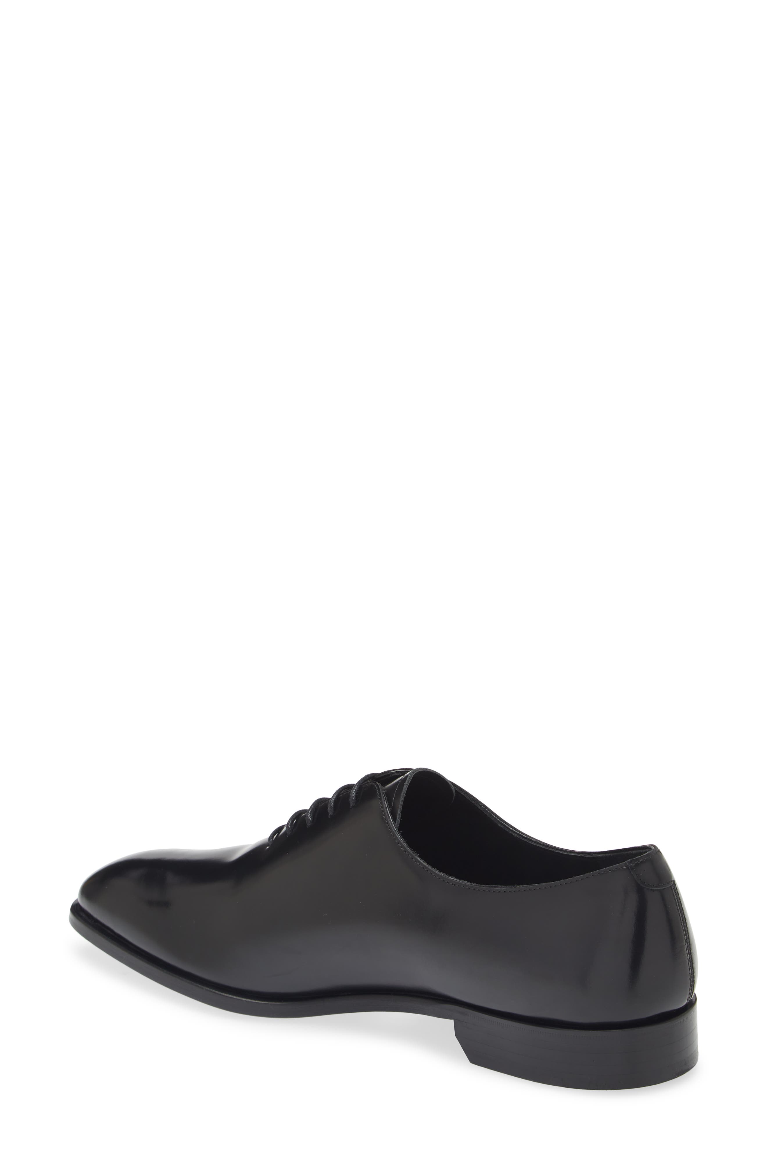 Canali Wholecut Oxford, Alternate, color, 