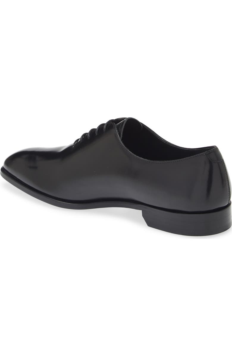 Canali Wholecut Oxford, Alternate, color,