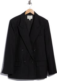 TWP Harper Virgin Wool Blazer