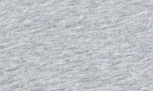 Nike Kids' Holiday Right Graphic T-shirt In Gray