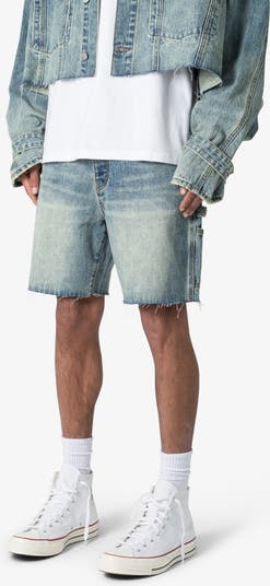パンツ L greatLAnd NOMAN CARPENTER SHORTS greatLAnd ORIGINAL NO MAN CARPENTER SHORTS ORAN