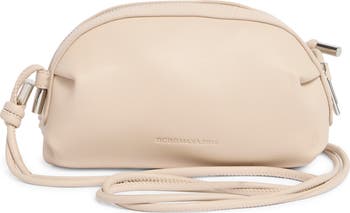 Mini Loaf Crossbody Bag