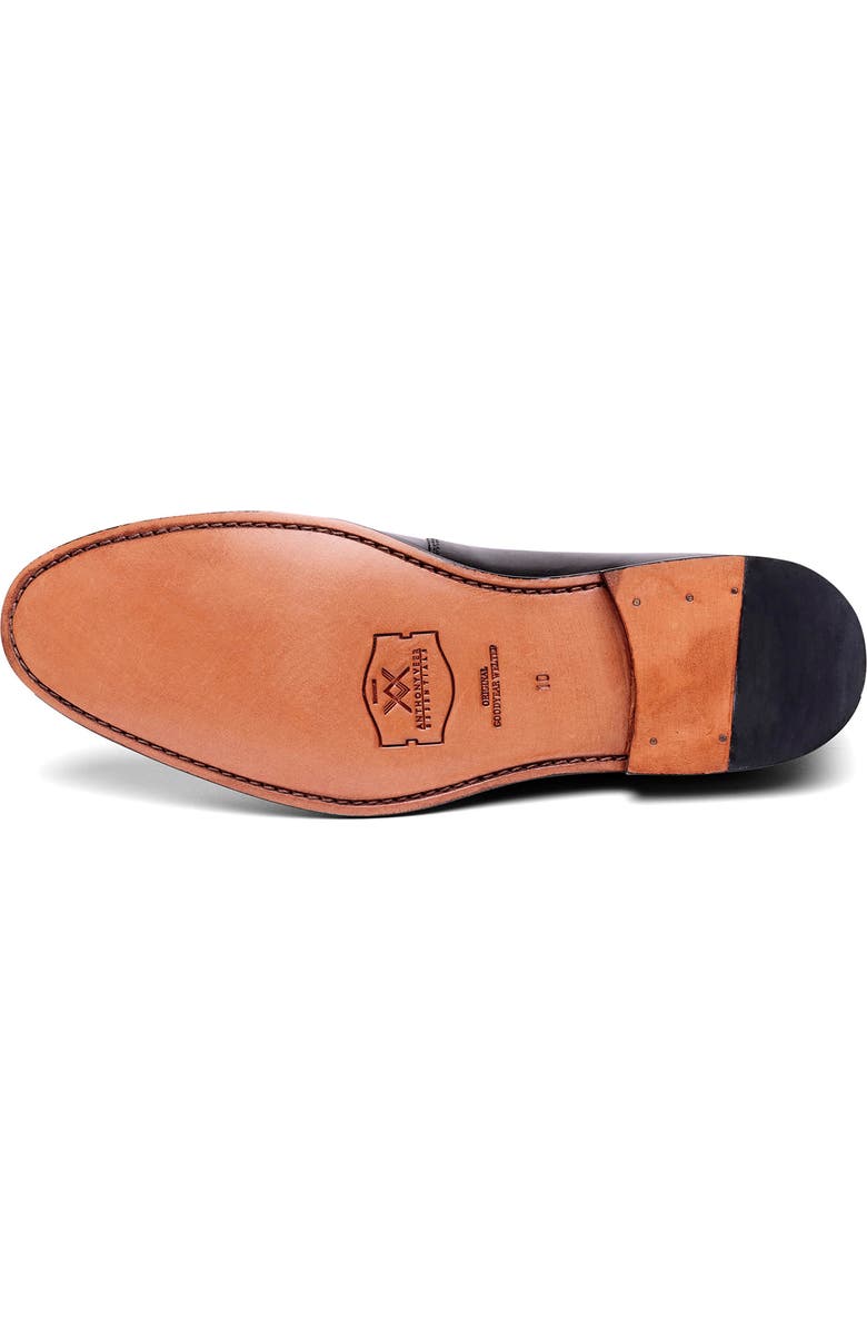 Anthony Veer Roosevelt Monk Strap Loafer, Alternate, color,