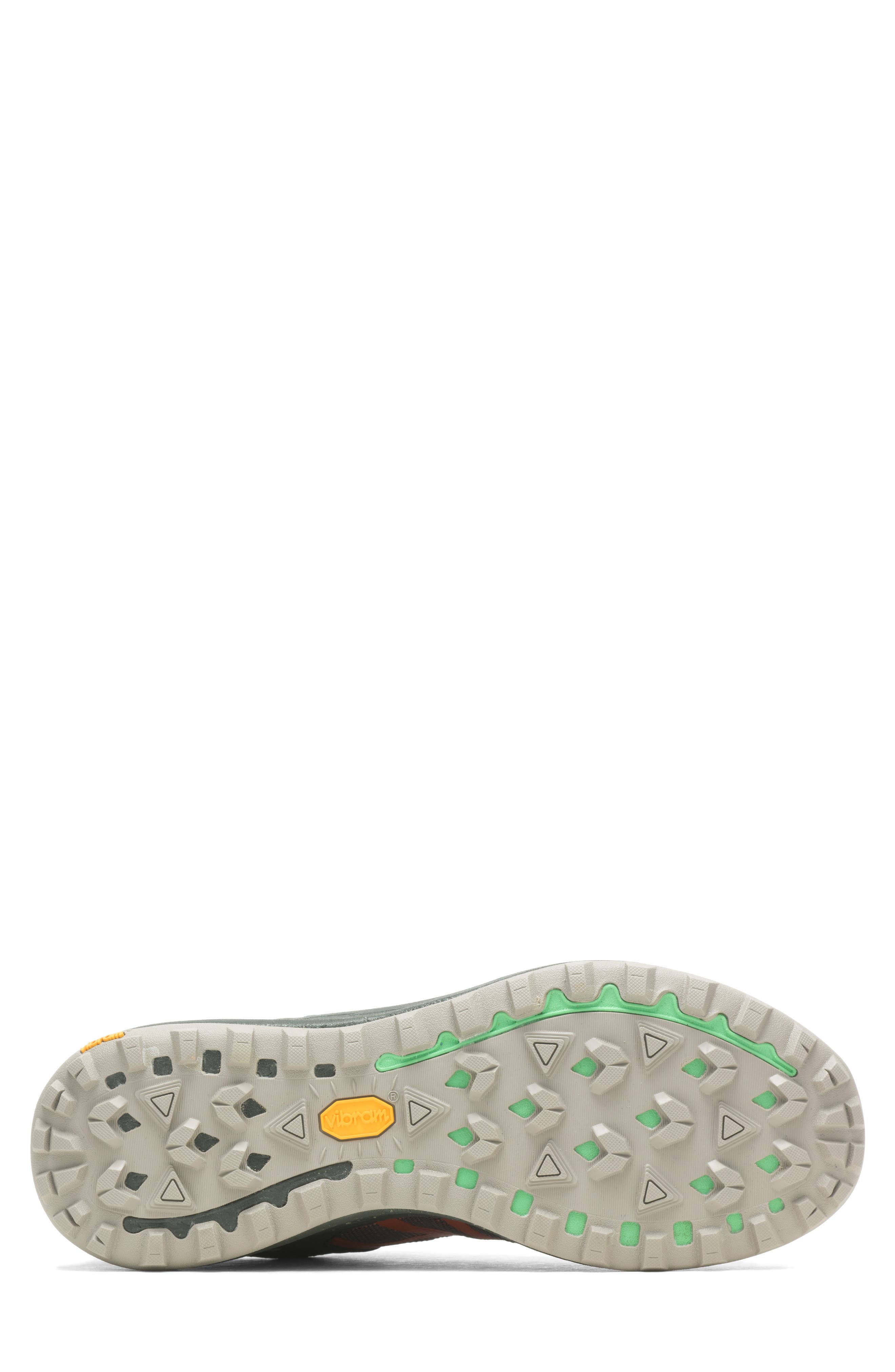 Merrell Nova 3 Trail Running Shoe, Alternate, color, 