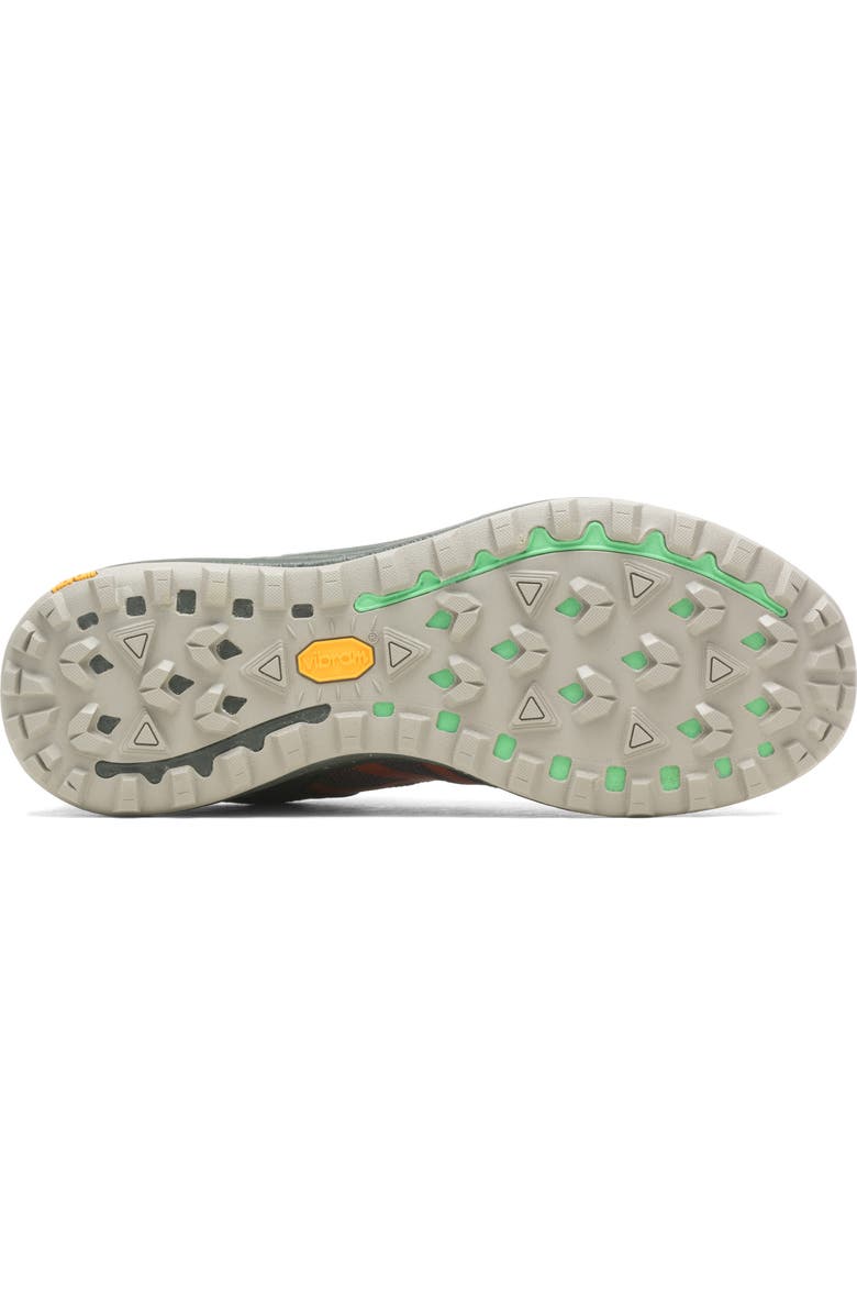 Merrell Nova 3 Trail Running Shoe, Alternate, color,