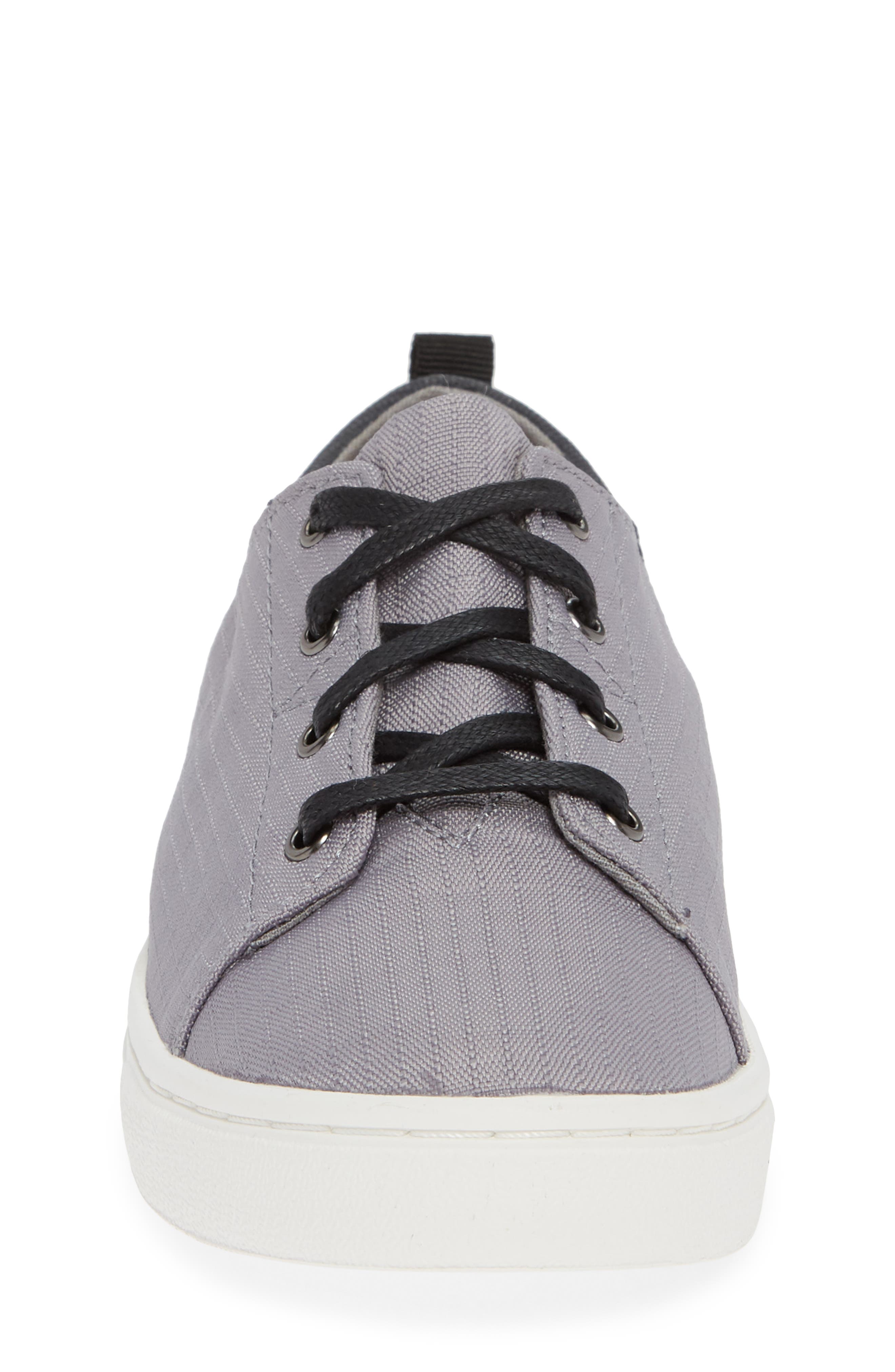 TOMS Lenny Sneaker, Alternate, color, 