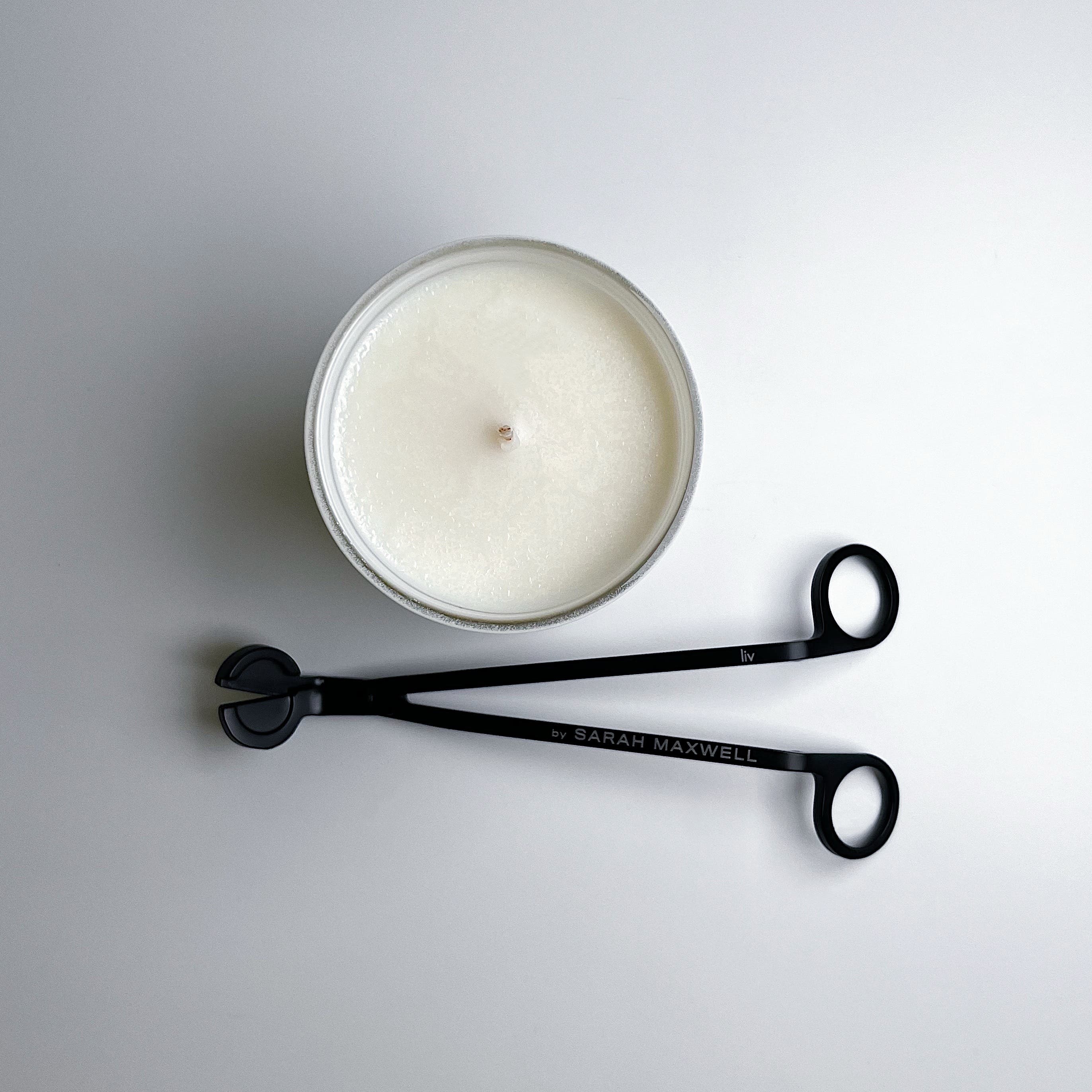selected White, Black