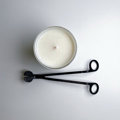 liv1 Candle & The Trim Pairing