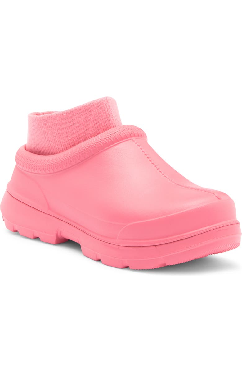 UGG<sup>®</sup> Tasman X Waterproof Clog, Main, color, Tpcl