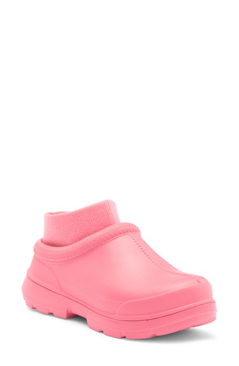 Tasman X Waterproof Clog